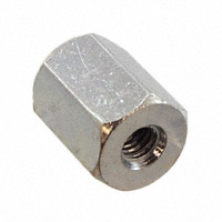 Keystone Electronics - 1452B - HEX STANDOFF 8-32 BRASS 1/2"