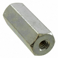 Keystone Electronics - 1452E - HEX STANDOFF 8-32 BRASS 1"