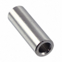 Keystone Electronics - 1457D - ROUND SPACER #6 BRASS 3/4"