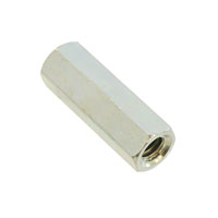 Keystone Electronics - 1474D - HEX STANDOFF 8-32 BRASS 3/4"