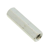 Keystone Electronics - 1474E - HEX STANDOFF 8-32 BRASS 1"