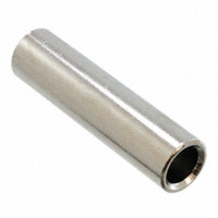 Keystone Electronics - 1484 - ROUND SPACER #8 BRASS 1"