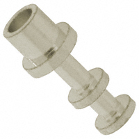 Keystone Electronics - 1502-1 - TERM TURRET SINGLE L=5.56MM TIN