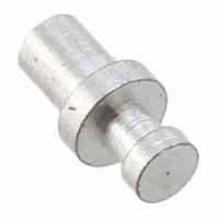 Keystone Electronics - 1508-2 - TERM TURRET SINGLE L=2.36MM TIN