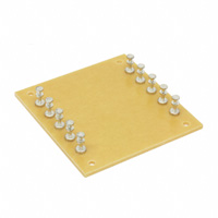 Keystone Electronics - 15121 - BOARD TERMINAL DBL TURRET 5POS