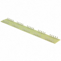 Keystone Electronics - 15232 - BOARD TERM TURRET MINI 50POS
