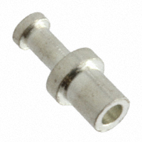 Keystone Electronics - 1528-1 - TERM TURRET SINGLE L=2.36MM TIN