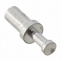 Keystone Electronics - 1528-2 - TERM TURRET SINGLE L=2.36MM TIN