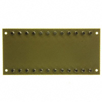Keystone Electronics - 15322 - BOARD TERM TURRET DBL 12POS