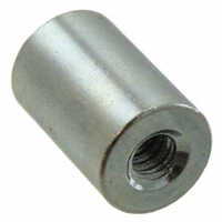 Keystone Electronics - 1547B - ROUND STANDOFF 4-40 BRASS 3/8"