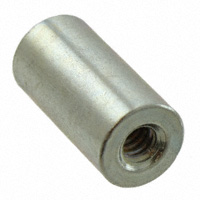 Keystone Electronics - 1547C - ROUND STANDOFF 4-40 BRASS 1/2"