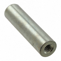 Keystone Electronics - 1547E - ROUND STANDOFF 4-40 BRASS 1"