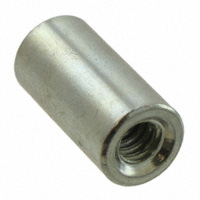 Keystone Electronics - 1548C - ROUND STANDOFF 6-32 BRASS 1/2"