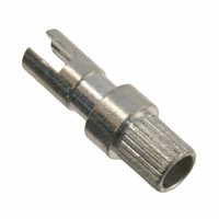 Keystone Electronics - 1557-4 - TERM TURRET HOLLOW L=9.53MM TIN