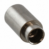 Keystone Electronics - 1561B - ROUND STANDOFF 6-32 BRASS 3/8"