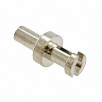 Keystone Electronics - 1592-3 - TERM TURRET HOLLOW L=3.96MM TIN