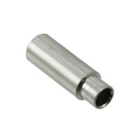 Keystone Electronics - 1596-2 - ROUND STANDOFF 2-56 BRASS 3/8"