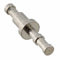 Keystone Electronics - 1613-2 - TERM TURRET DOUBLE L=4.72MM TIN