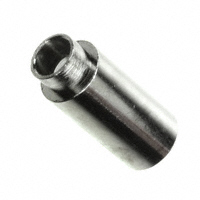 Keystone Electronics - 1623-2 - ROUND STANDOFF 4-40 BRASS 1/2"