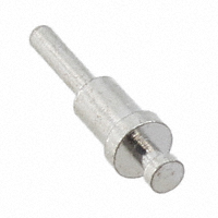 Keystone Electronics - 1633-2 - TERM TURRET PIN L=1.93MM TIN