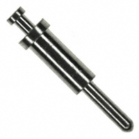 Keystone Electronics - 1633-4 - TERM TURRET PIN L=1.93MM TIN