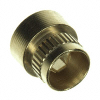 Keystone Electronics - 1640A - CONN PIN RCPT .084-.102 KNURL