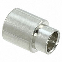 Keystone Electronics - 1650-2 - ROUND STANDOFF 4-40 BRASS 1/4"