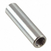 Keystone Electronics - 1692E - ROUND STANDOFF 8-32 BRASS 1"