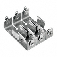 Keystone Electronics - 171 - HOLDER BATTERY 3CELL AA ALUM