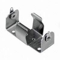Keystone Electronics - 173 - HOLDER BATTERY 1CELL C ALUMINUM