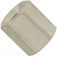 Keystone Electronics - 1797A - HEX STANDOFF 2-56 ALUMINUM 3/16"