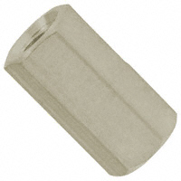 Keystone Electronics - 1797C - HEX STANDOFF 2-56 ALUMINUM 5/16"