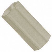 Keystone Electronics - 1797D - HEX STANDOFF 2-56 ALUMINUM 3/8"