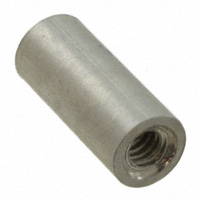 Keystone Electronics - 1801D - ROUND STANDOFF 2-56 ALUM 3/8"