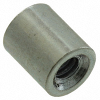 Keystone Electronics - 1802A - ROUND STANDOFF 2-56 BRASS 3/16"