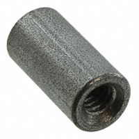 Keystone Electronics - 1802C - ROUND STANDOFF 2-56 BRASS 5/16"