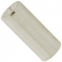 Keystone Electronics - 1802D - ROUND STANDOFF 2-56 BRASS 3/8"