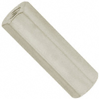 Keystone Electronics - 1804 - HEX STANDOFF 4-40 BRASS 5/8"