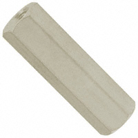 Keystone Electronics - 1816 - HEX STANDOFF 6-32 ALUMINUM 7/8"