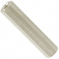 Keystone Electronics - 1818 - HEX STANDOFF 6-32 ALUM 1-1/4"