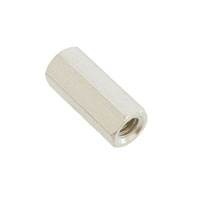 Keystone Electronics - 1827 - HEX STANDOFF 8-32 ALUMINUM 5/8"