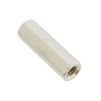 Keystone Electronics - 1828 - HEX STANDOFF 8-32 ALUMINUM 7/8"