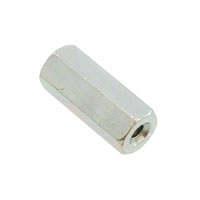 Keystone Electronics - 1829 - HEX STANDOFF 4-40 BRASS 5/8"