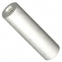 Keystone Electronics - 1846 - ROUND STANDOFF 4-40 ALUM 7/8"