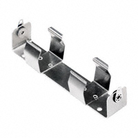 Keystone Electronics - 185 - HOLDER BATTERY 2CELL C ALUMINUM