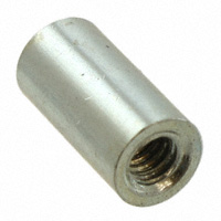 Keystone Electronics - 1864 - ROUND STANDOFF 4-40 BRASS 3/8"