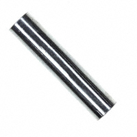 Keystone Electronics - 1866 - ROUND STANDOFF 4-40 BRASS 7/8"