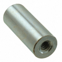 Keystone Electronics - 1867 - ROUND STANDOFF 4-40 BRASS 5/8"