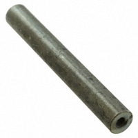 Keystone Electronics - 1878 - ROUND STANDOFF 4-40 BRASS 2"