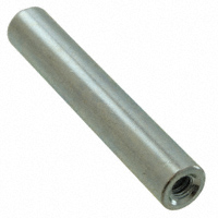 Keystone Electronics - 1882 - ROUND STANDOFF 6-32 BRASS 1-1/2"